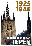  - 1925-1945