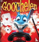 Dulmen, Frank van - Goochelen