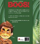 Montsma, Reinette - Boos! Rambam Ramla...De boze bui
