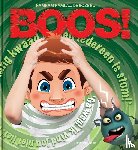 Montsma, Reinette - Boos! Rambam Ramla...De boze bui
