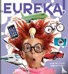 Dulmen, Frank van - Eureka - van fantasie tot product