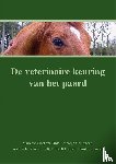 Sloet van Oldruitenborgh-Oosterbaan, Marianne, Belt, Antoon Jan van den, Frippiat, Thibault, Brommer, Harold - De veterinaire keuring van het paard