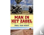 Hooff, Paul van - Man in het zadel (midprice-editie)