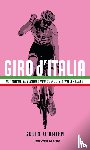 O'Brien, Colin - Giro d'Italia