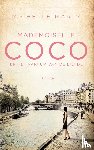 Marly, Michelle - Mademoiselle Coco en het parfum van de liefde