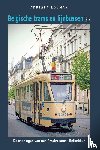 Louman, Adriaen - Belgische trams en lijnbussen 1977-2022