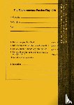Petersen, Regine - Passion Play