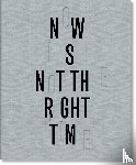 Pflügler, Peter - Now is not the right time