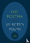 Postma, Obe - Selected Poems