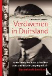 Müller-Hellmann, Imke - Verdwenen in Duitsland - Levensverhalen van slachtoffers van concentratiekamp Engerhafe. Een zoektocht door Europa