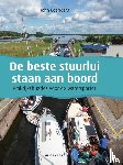 Coenders, John - De beste stuurlui staan aan boord