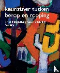 Schotanus, Elske, Brugman, Gitte - Jan Frearks van der Bij - keunstner tusken berop en ropping