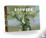 Kleefstra, Jan, Henstra, Annelies - Boswerk