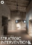 Hannema, Kirsten, Ibelings, Hans, Kugler, Jolanthe - Strategic Interventions