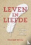 Bessem, Willemijn - Leven in liefde