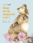 Rood, Linda - Mees en de magische poort