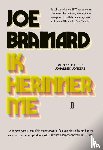 Brainard, Joe - Ik herinner me