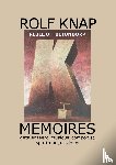 Knap, Rolf - Rolf Knap memoires