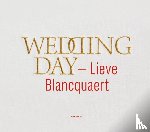 Blancquaert, Lieve - Wedding day