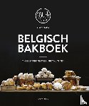 Elias, Stefan - Belgisch bakboek