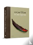 Rynck, Patrick De, Dekeyser, Ann-Sofie, Goyvaerts, Agnes, Gunst, Petra, Mantels, Ruben, Verbeken, Pascal - 200 jaar UGent - in 200 objecten