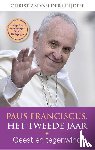 Heijden, Christian van der - Paus Franciscus Het tweede jaar