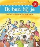 Baltussen, Susan - Ik ben bij je