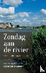 Hulshof, Jan - Zondag aan de rivier - Stilstaan bij evangelieteksten