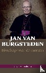 Heijden, Christian van der - Jan van Burgsteden