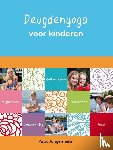 Jongemaets, Patty - Deugdenyoga voor kinderen