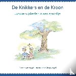 Vogel, Marga - De Knikkers en de Kroon