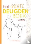 Kavelin Popov, Linda - Het Grote Deugdenboek voor ouders en kinderen