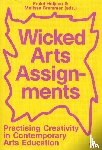 Heijnen, Emiel, Bremmer, Melissa - Wicked Arts Assignments