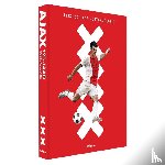 Meyer, Martijn - Ajax: 125 Jaar Voetbalglorie