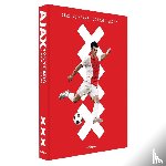 Meyer, Martijn - Ajax: 125 Years of Football Glory