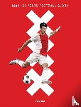 Meyer, Martijn - Ajax: 125 Years of Football Glory