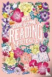 Storm, Natasja - My Awesome Reading Friends