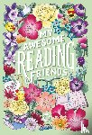 Storm, Natasja - My Awesome Reading Friends