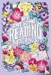 Storm, Natasja - My Awesome Reading Friends