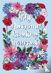 Storm, Natasja - My Awesome Reading Journal