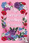  - My Awesome Reading Journal