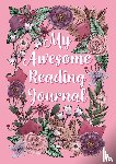Storm, Natasja - My Awesome Reading Journal