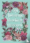 Storm, Natasja - My Awesome Reading Journal