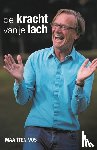 Vos, Maarten - De kracht van je lach