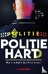 Recourt, Ivo - Politiehart