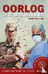 Hoogewoning, Maaike - Oorlog in de operatiekamer