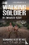 Garstenveld, Emiel - The Walking Soldier