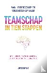 Kwint, Jan - Teamschap in tien stappen