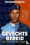 Ishaak, Renaldo - Gevechtsbereid