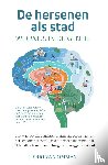 Ommen, Terri van - De hersenen als stad